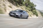 Mercedes-AMG CLA45 S 4Matic+ Aerodynamic Package 2019 года (WW)